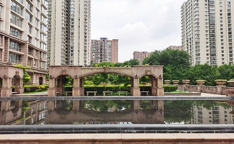 朝阳区 朝阳公园南路8号院2号楼13层1605（棕榈泉国际公寓）