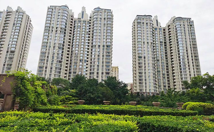 朝阳区 朝阳公园南路8号院2号楼13层1605（棕榈泉国际公寓）