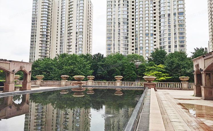 朝阳区 朝阳公园南路8号院2号楼13层1605（棕榈泉国际公寓）