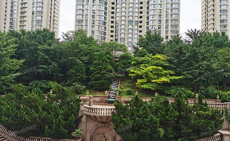 朝阳区 朝阳公园南路8号院2号楼13层1605（棕榈泉国际公寓）