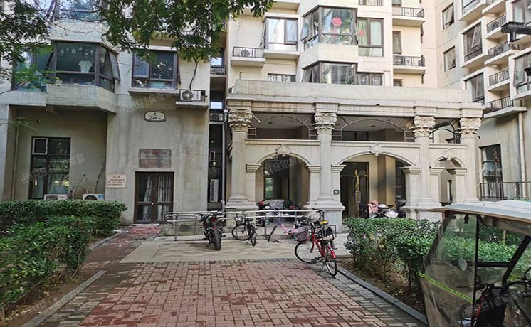 通州区 景盛北一街16号216号楼14层1单元1402（珠江逸景家园）