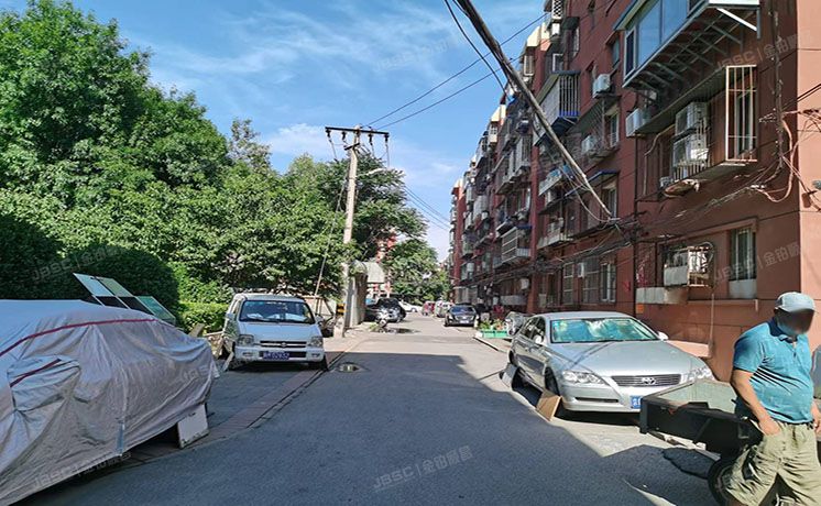 朝阳区 双龙南里217号楼4层5门403（双龙南里）