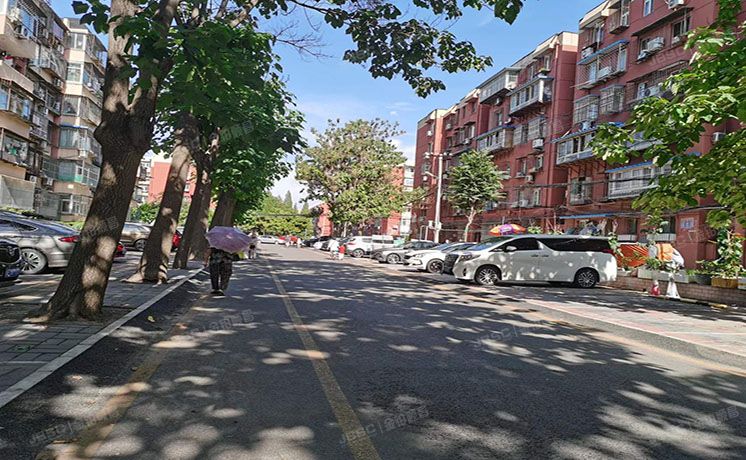 朝阳区 双龙南里217号楼4层5门403（双龙南里）