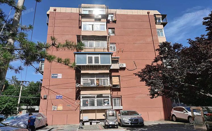 朝阳区 双龙南里217号楼4层5门403（双龙南里）