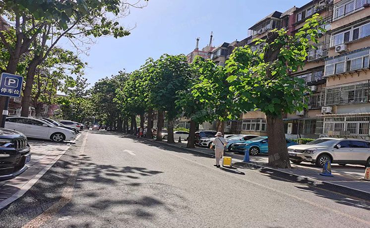 朝阳区 双龙南里217号楼4层5门403（双龙南里）