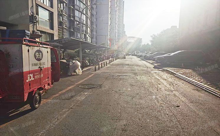 石景山区 杨庄北区28号楼12层5单元1201号（西现代城）