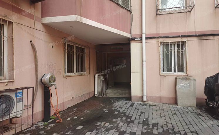 石景山区 杨庄北区20号楼1层9单元101号（杨庄北区）