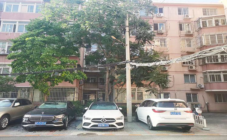 石景山区 杨庄北区20号楼1层9单元101号（杨庄北区）