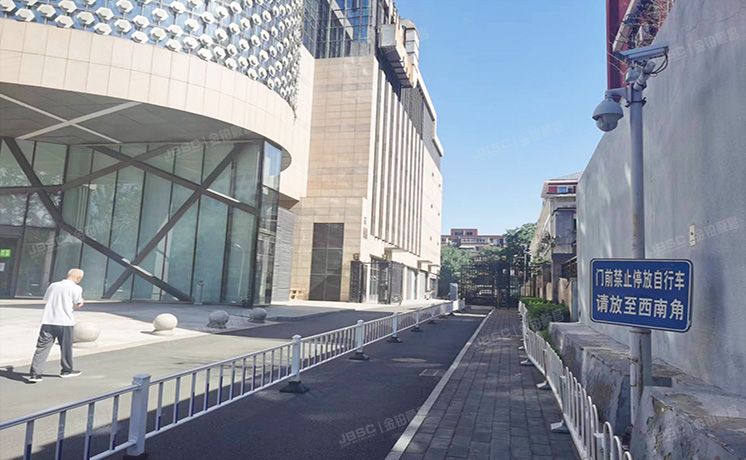 海淀区 复兴路51号1幢16层18102（国悦府）公寓