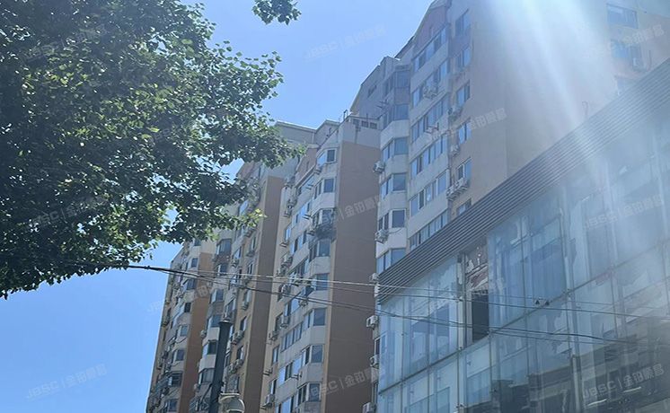 朝阳区 北苑路180号4号楼5层504号（加利大厦）