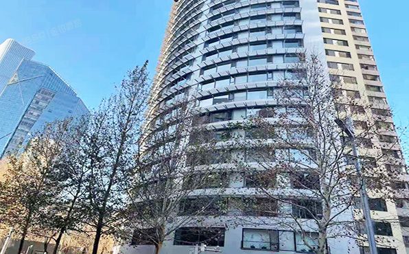 朝阳区 光华路2号院3号楼5层601（阳光100国际公寓）