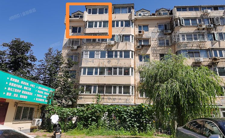 顺义区 樱花园一区38号楼6层五单元602号（樱花园一区）