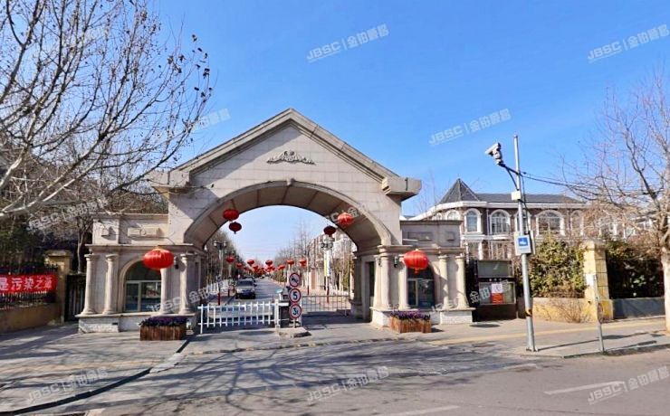 通州区 新海南里270号楼-1至3层102号（天鹅堡）别墅