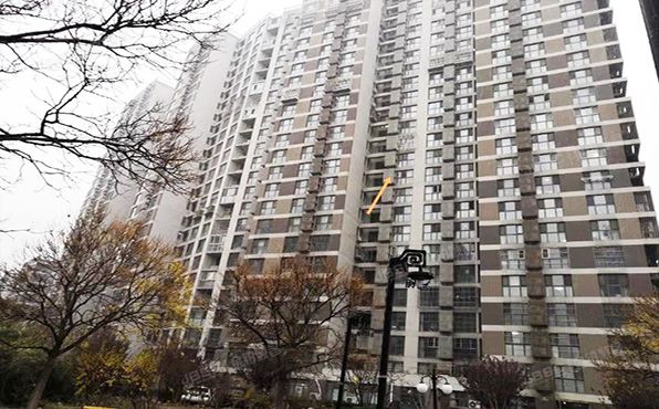 丰台区 晓月七里1号楼5层2单元503号（沸城）