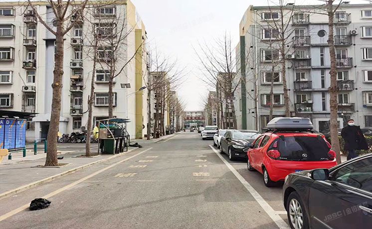 通州区 华馨园2号楼5至6层652