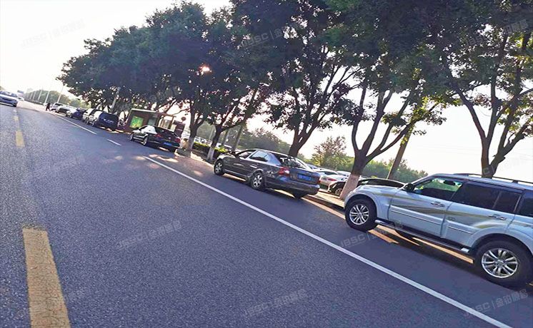 通州区 台湖镇次渠大街19号1号楼1层商1 （华馨园）商业