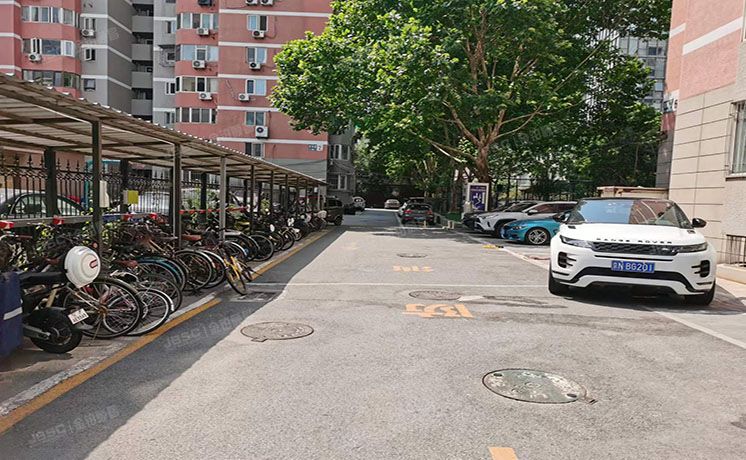 朝阳区 吉庆里5号楼10层1010（吉庆里）