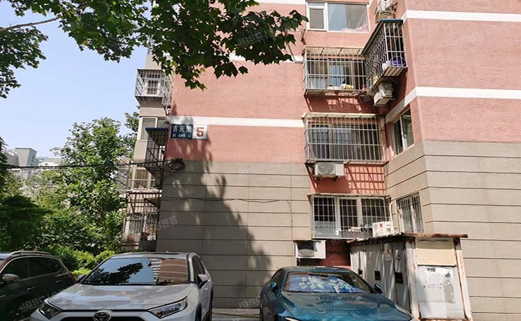 朝阳区 吉庆里5号楼10层1010（吉庆里）