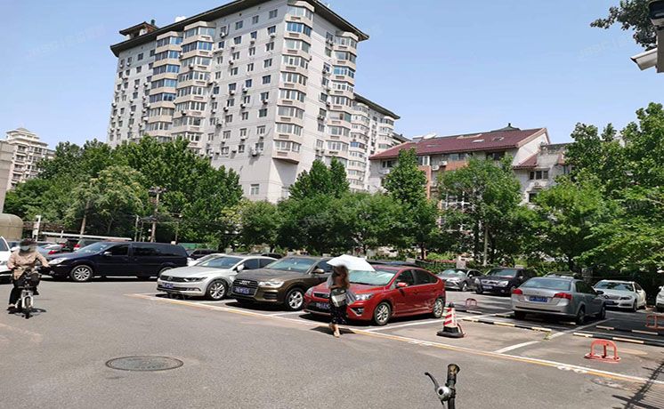 朝阳区 吉庆里5号楼10层1010（吉庆里）