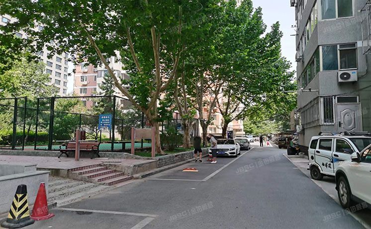 朝阳区 吉庆里5号楼10层1010（吉庆里）