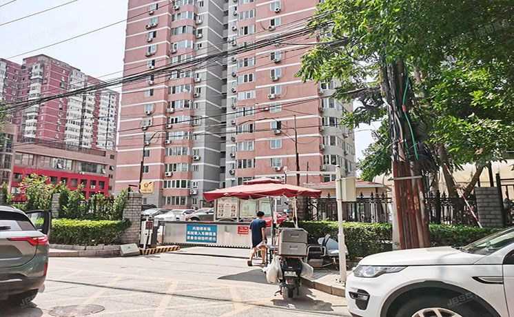 朝阳区 吉庆里5号楼10层1010（吉庆里）