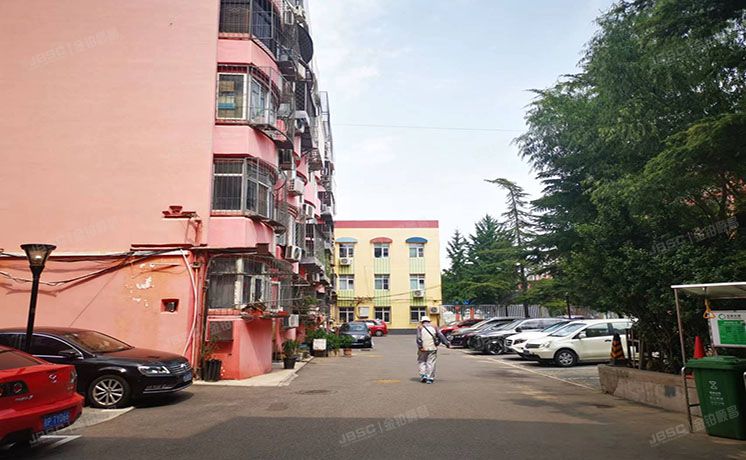 丰台区 造甲街南里12号楼3层9-301号（造甲南里）