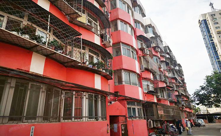 丰台区 造甲街南里12号楼3层9-301号（造甲南里）