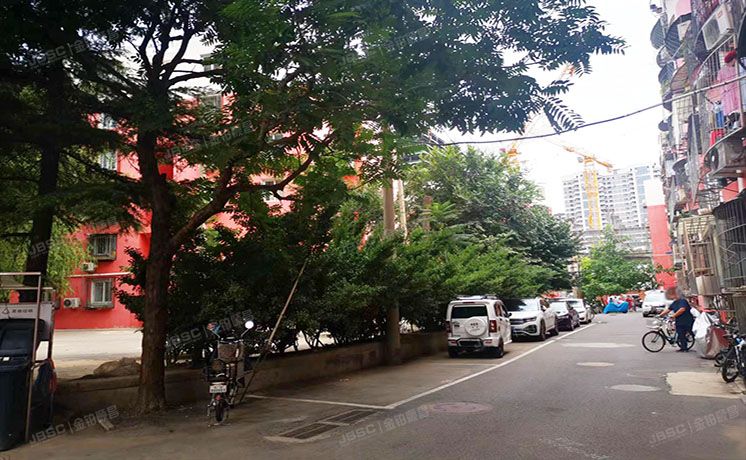 丰台区 造甲街南里12号楼3层9-301号（造甲南里）