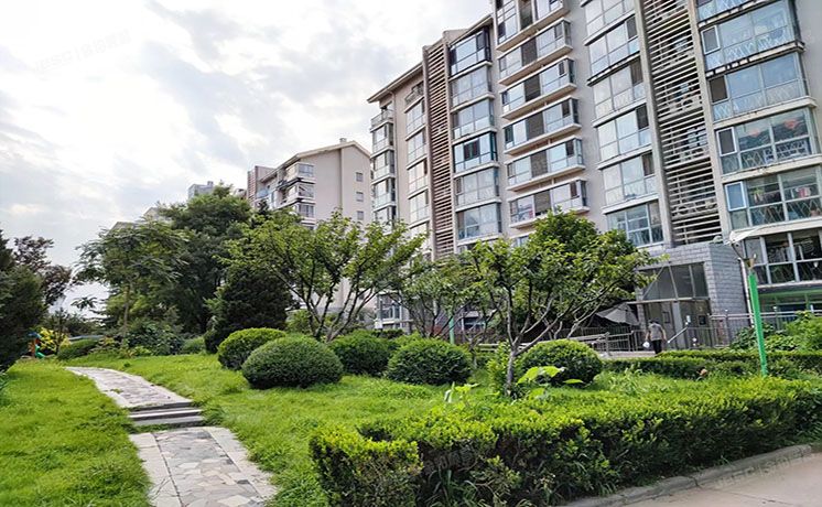 通州区 世纪星城65号楼18层8单元1801