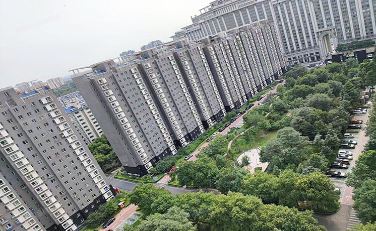 通州区 杨庄南里73号楼8层2单元801（世纪星城）