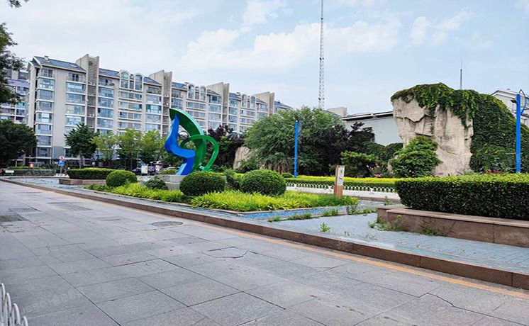 通州区 杨庄南里78号楼17层4单元1701（世纪星城）