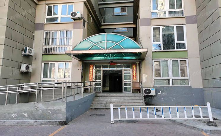 朝阳区 安慧东里2号院1号楼17层17-H2（盛和家园）