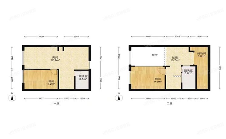 门头沟区 金沙西街10号院5号楼8层802（华润悦景湾）办公