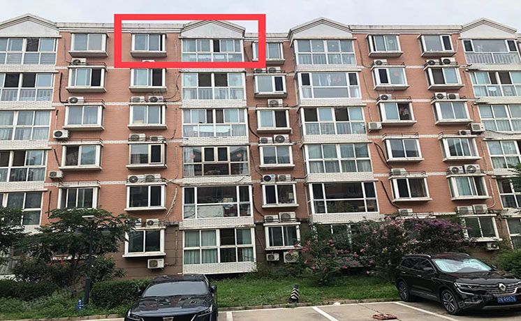 房山区 良乡地区鸿顺园29号楼6层2-602室（鸿顺园）