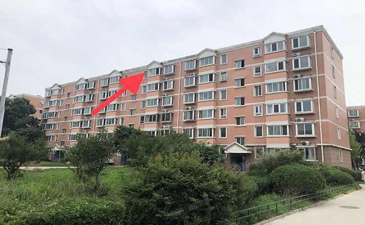 房山区 良乡地区鸿顺园29号楼6层2-602室（鸿顺园）