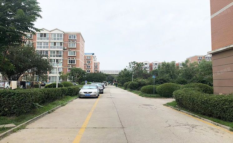 房山区 良乡地区鸿顺园29号楼6层2-602室（鸿顺园）