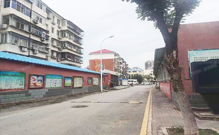 门头沟区 月季园42号楼2层1单元202