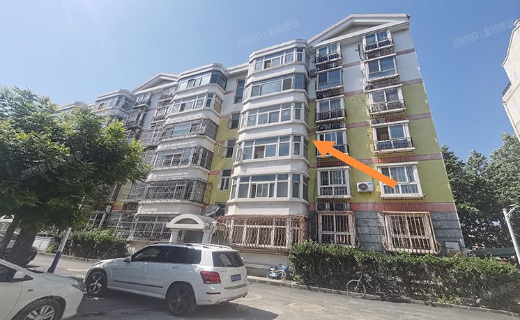 大兴区 西红门宏盛家园18号楼1单元302号（宏盛家园）