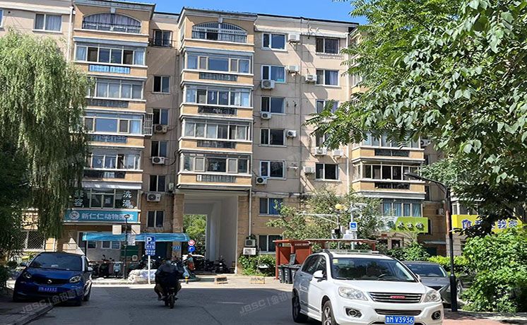 昌平区 天通苑东二区18号楼6至7层6单元1号