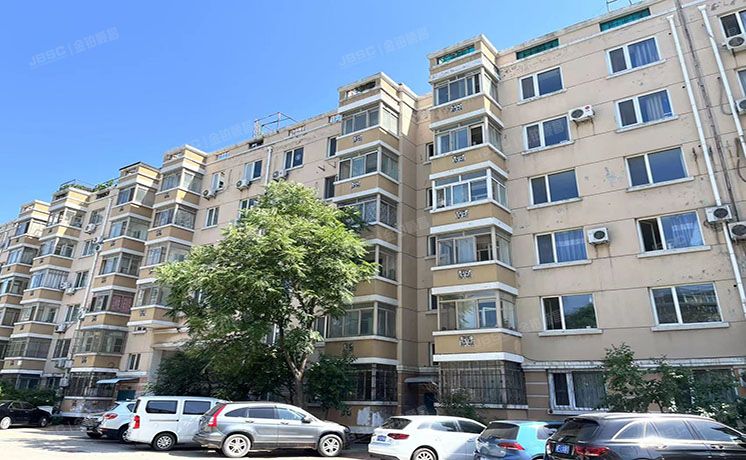 昌平区 天通苑东二区18号楼6至7层6单元1号