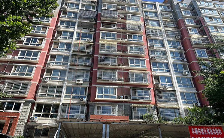 朝阳区 天泰新房苑6号楼6层64062号