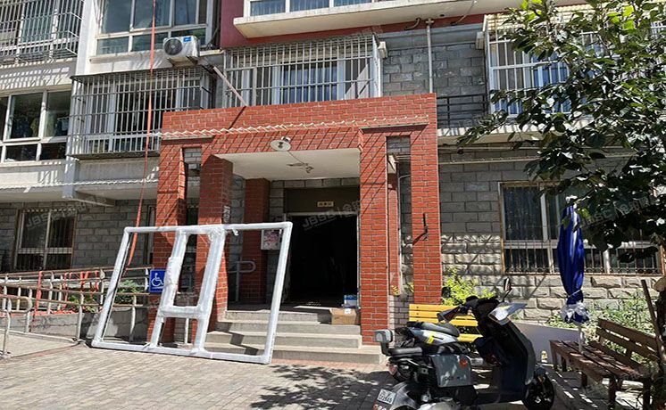 朝阳区 天泰新房苑6号楼6层64062号