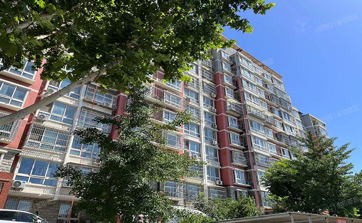 朝阳区 天泰新房苑6号楼6层64062号