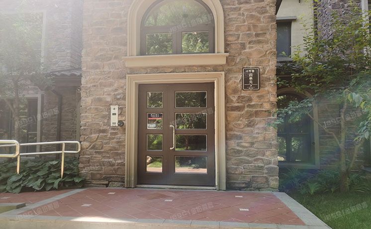 顺义区 龙湖好望山10号楼8层4单元802