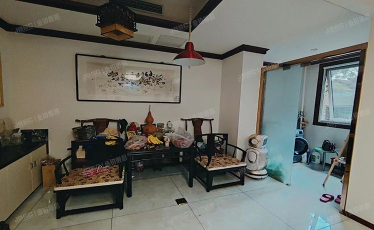 通州区 翠屏南里113号楼1至2层2单元102号（龙湖蔚澜香醍）