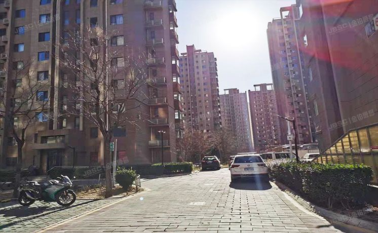 大兴区 旧宫新苑6号楼12层2单元1202号