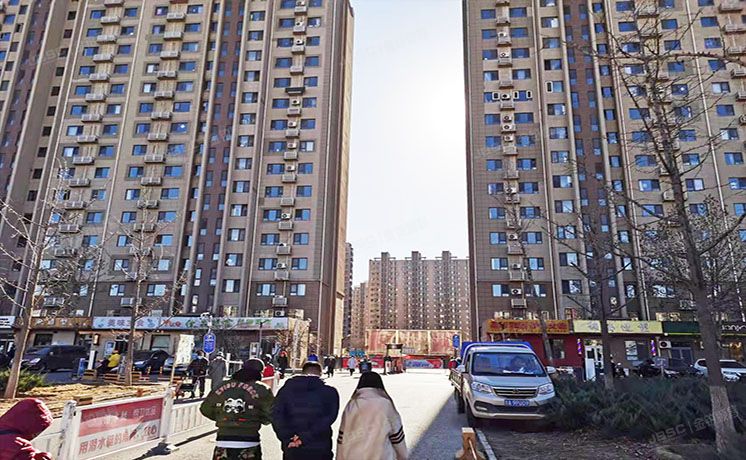 大兴区 旧宫新苑6号楼12层2单元1202号