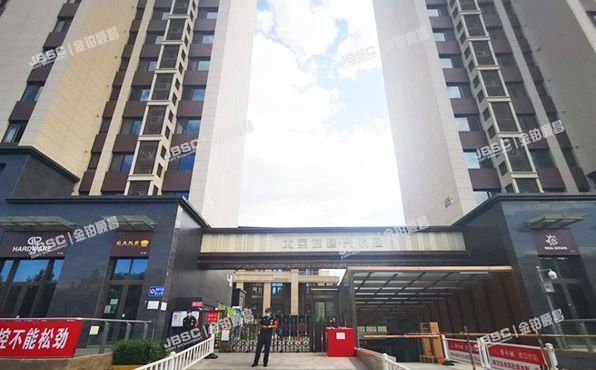 大兴区 龙湖天琅14号楼3至4层307 办公