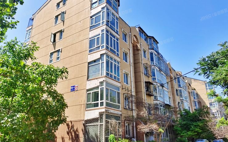 顺义区 樱花园一区22号楼3至4层一单元301-401