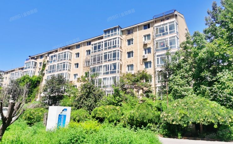 顺义区 樱花园一区22号楼3至4层一单元301-401